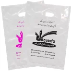 نایلون 35 در 50 دسته موزی