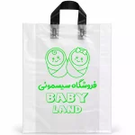 نایلون 40 در 40 دسته بندی
